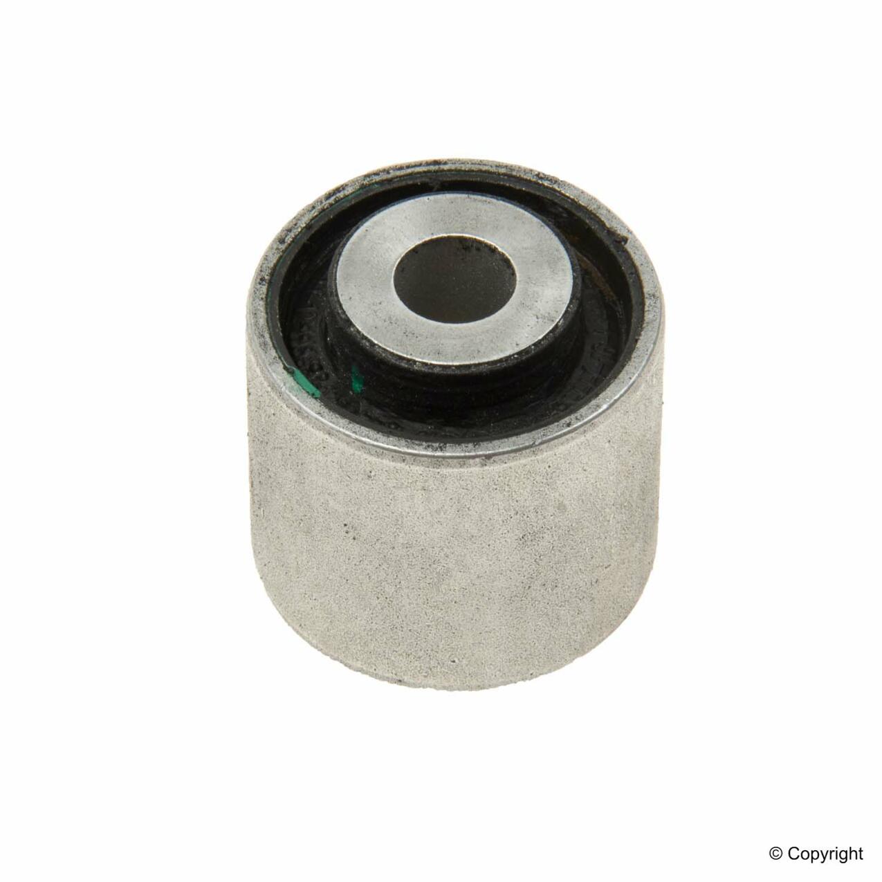 Audi Control Arm Bushing - Front Lower Outer 4E0407181B - Lemfoerder 2712601